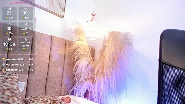 jashh_'s Live XXX Chat