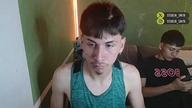 Chat +18 de Kurt_williams1 ao vivo