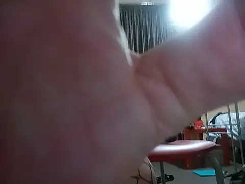 MikAnt14 Webcam Show