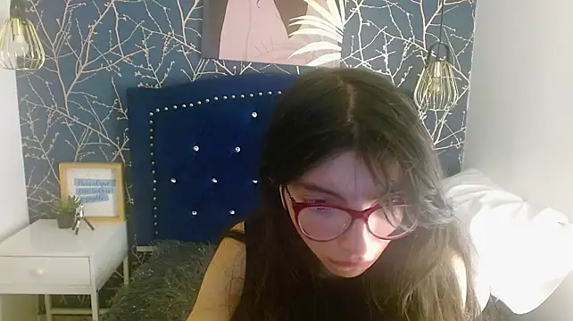 Allyshon_'s Live XXX Chat