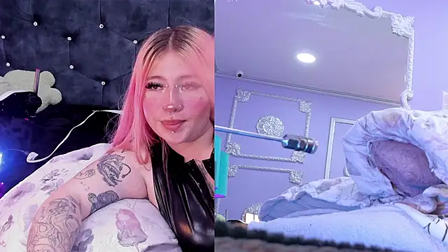 LavaGrirl's Live XXX Chat