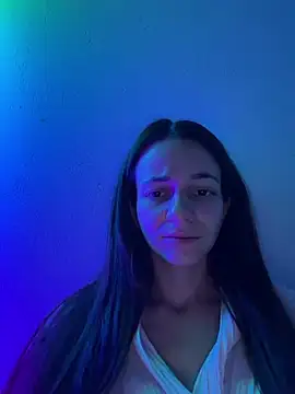 12Erika's Live XXX Chat