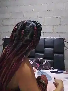 Chat +18 de BarbieReal ao vivo