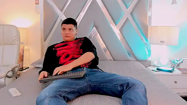 Chat XXX ao vivo de AngelBlue__