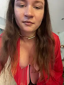 Chat XXX en directo de Uni_ChloeXXX
