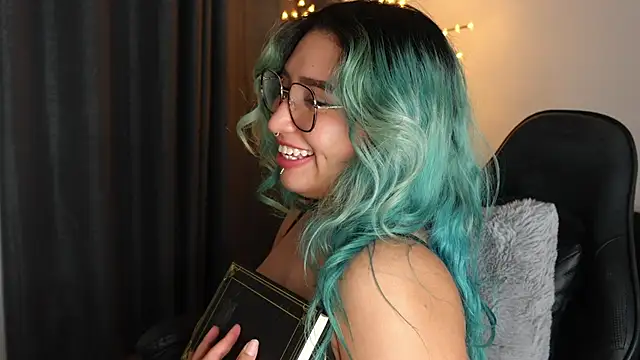 Chloee_breasts Obrolan Langsung XXX