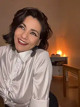eva_luz's Live XXX Chat