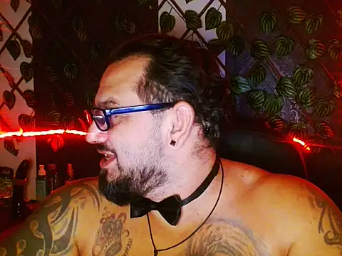 mr_wolf46 Live XXX-Chat