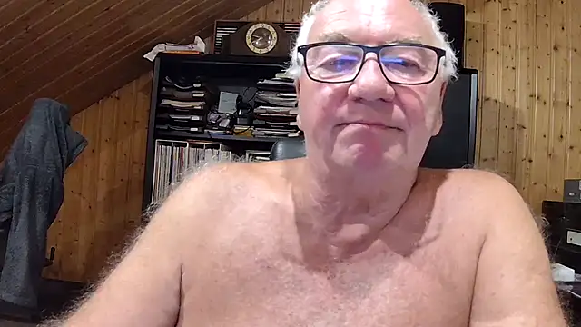 Chat XXX Live biggandybig