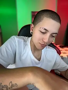 Chat +18 de nicocoox ao vivo