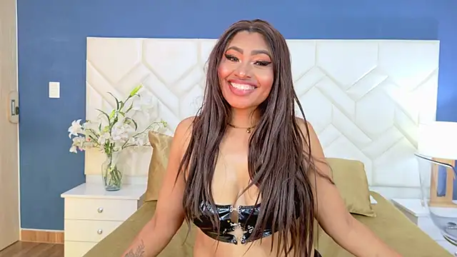 Kiara_Parker_'s Live XXX Chat