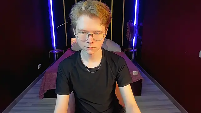 DanielSanders live XXX chat