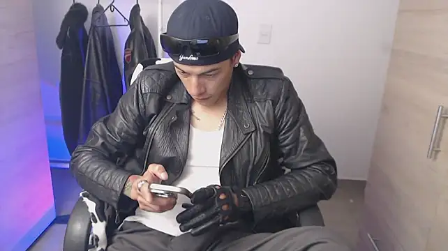 chomelo6 Chat XXX live