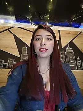 Chat XXX ao vivo de kari-h