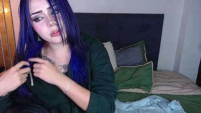 fyreandfox_ Live XXX-Chat
