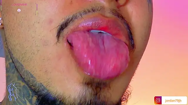 JordanSmiith_ 라이브 XXX 채팅