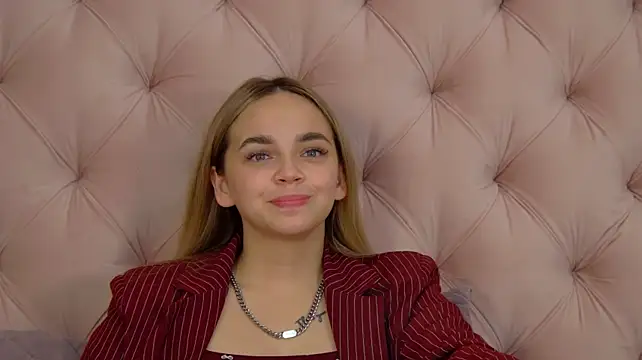 AnitaVenture's Live XXX Chat