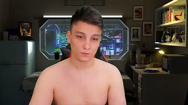 Chat XXX Live Justin_time111