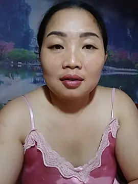 Sexxy-mymy 在線直播表演