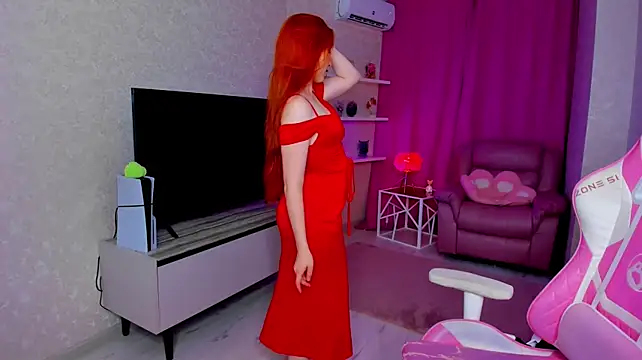 _FireInMySoul_'s Live XXX Chat