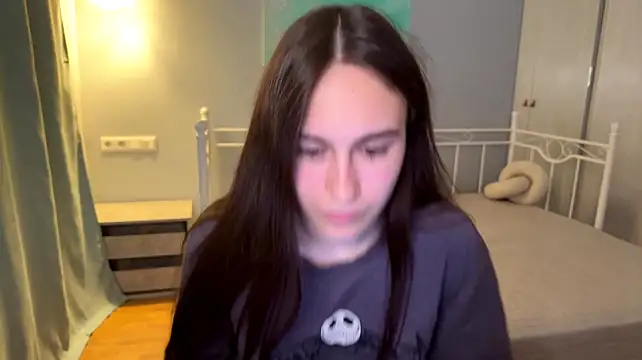 Živý XXX chat AliceKolltt