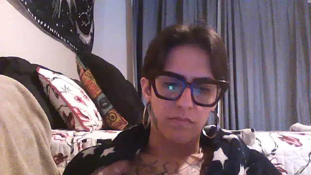 Chat XXX ao vivo de nickfxx