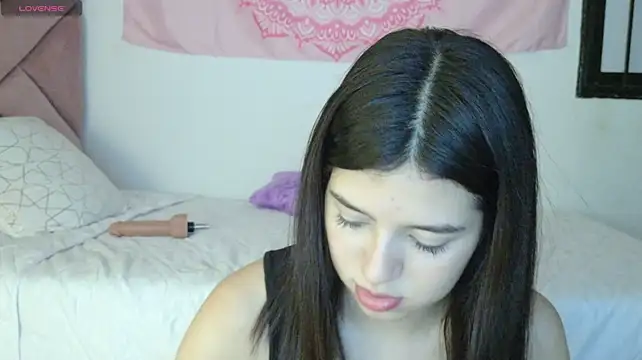 eva_sin18's Live XXX Chat