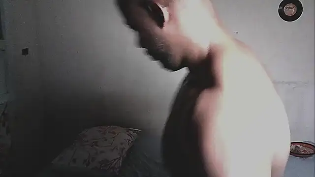 Chat XXX ao vivo de SunBlackCock