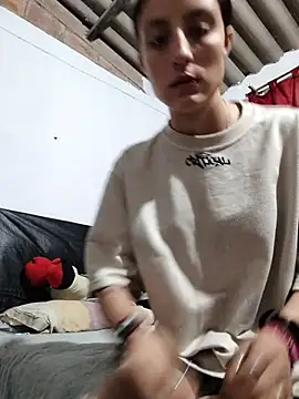 Angelaluxx Webcam-Show