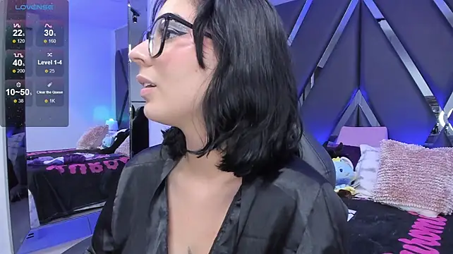 HaniKuspoka's Live XXX Chat
