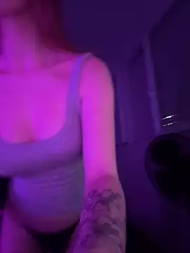 katyydel6's Live XXX Chat