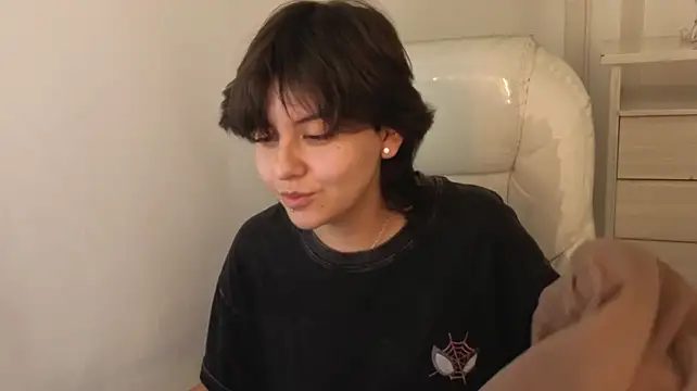 Nathaly_ds élő XXX-chatje