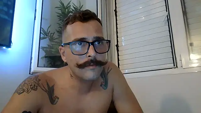 Czat XXX na żywo – yanick931