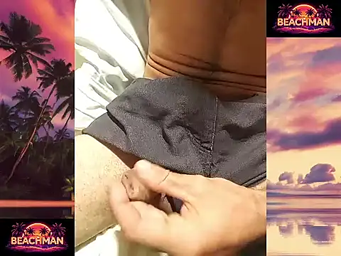 Chatroom XXX en direct de Beachman01