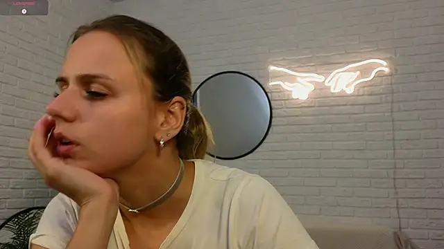 Wendy_D0ll Live XXX-Chat