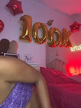AlisonHoot69's Live XXX Chat