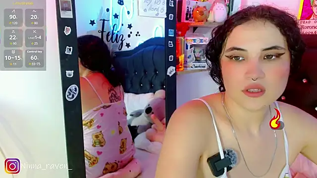 دردشة Ninna_ravenn الجنسية المباشرة