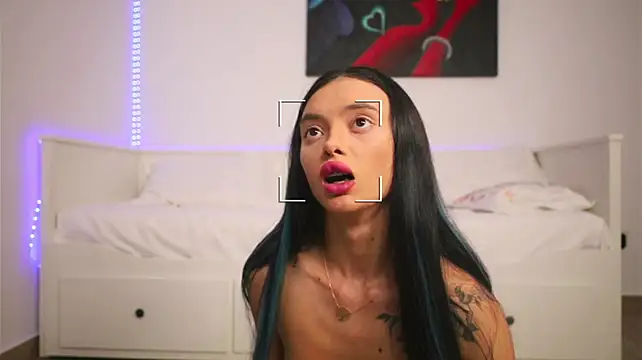 Czat XXX na żywo – RachelVibes