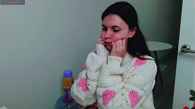 Czat XXX na żywo – peachyness