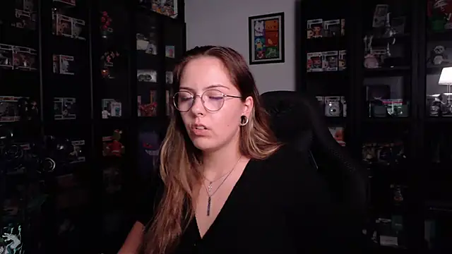 MaryPeach666's Live XXX Chat