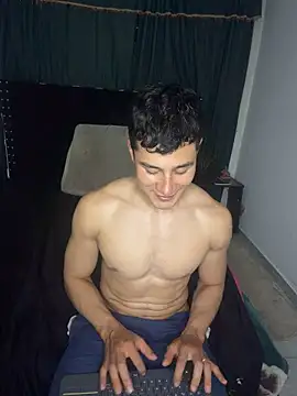 AustinJones_ Chat XXX live