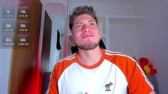 SebastianMaximoff_ Live XXX-Chat