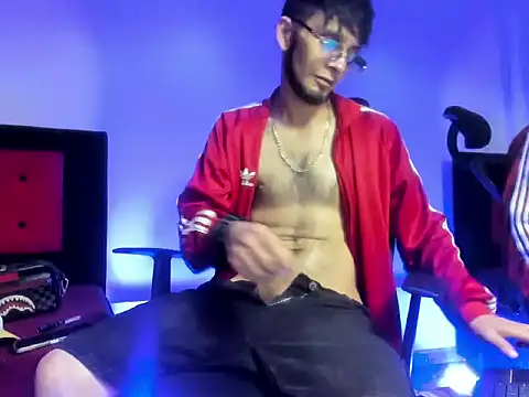 mark_splinter09 라이브 XXX 채팅