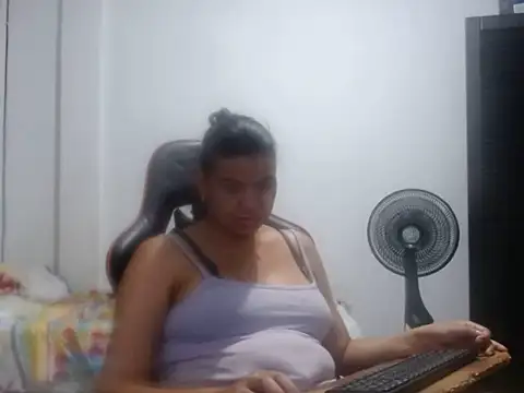 Adriana_0312 Adlı Modelin Canlı XXX Sohbeti