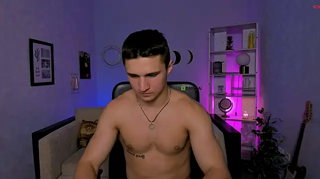 Chat XXX en directo de emmanuel_shine