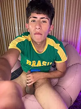 AndyJustgame_ Obrolan Langsung XXX