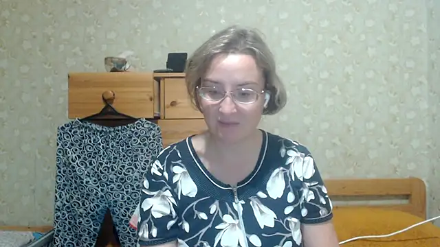 Chat XXX en directo de Smart_Rose