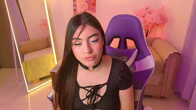 mayavexx live XXX chat
