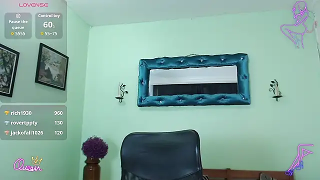_Victoria_Jones_ – Naživo XXX chat