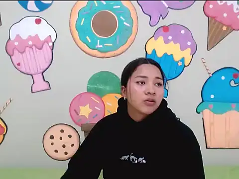 แชท XXX สดของ candygirl1854